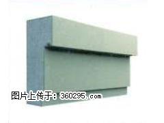 产品三维图型 - 檐口线，型号：SX311-YK-1，规格：180x350mm(1) - 新乡三象EPS建材 xx.sx311.cc
