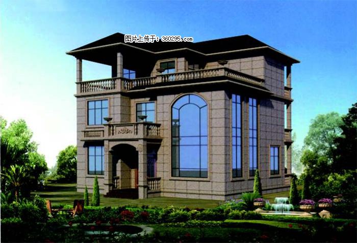 EPS工程案例(1) - 新乡三象EPS建材 xx.sx311.cc